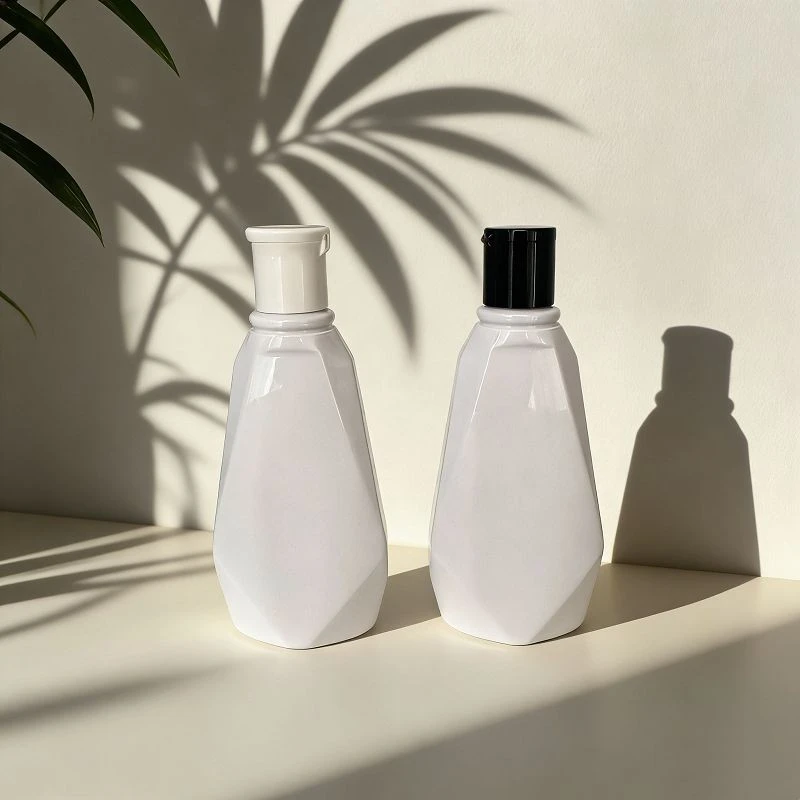 Flat Pet Bottle factory